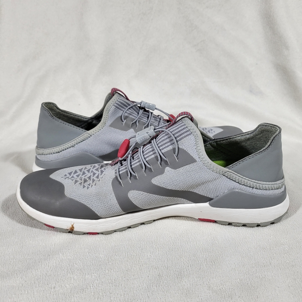 OLUKAI Miki Trainer Women's Sneaker, Lightweight Shoe. Women's size 8.5. - Picture 4 of 9